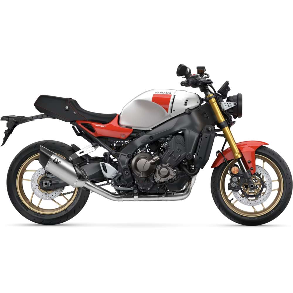 LV-14 R for Yamaha Xsr 900 2025 - 2026 | LeoVince